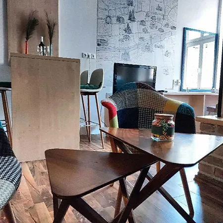 Apartment Kizz *