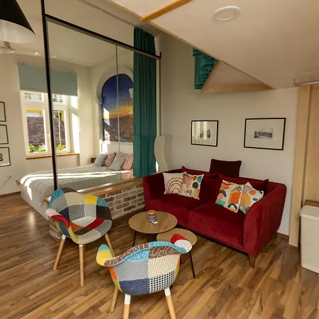 Kizz Apartment