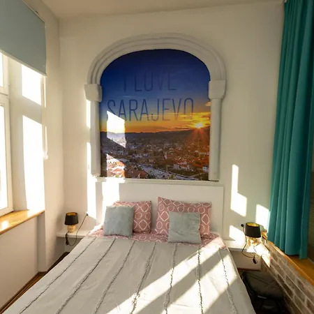 Apartment Kizz *
